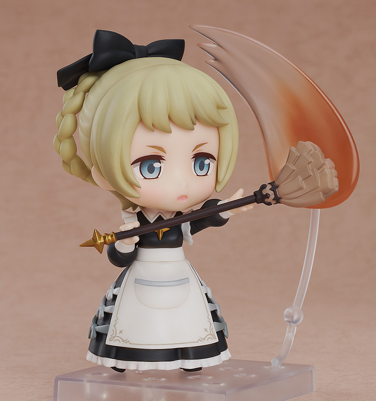  Nendoroid AFK Arena: Rosaline  (10 )