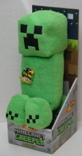     Minecraft. Creeper (37 )