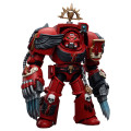 ������� Warhammer 40 000: Blood Angels Assault � Terminators Brother Tyborel 1:18 (13.4 ��)