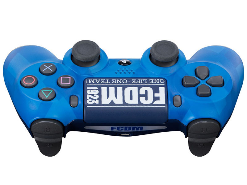 ������� DualShock 4 ��� PS4 ������������ ����������������� �� ������ �FCDM 1923� (RBW-DS042)