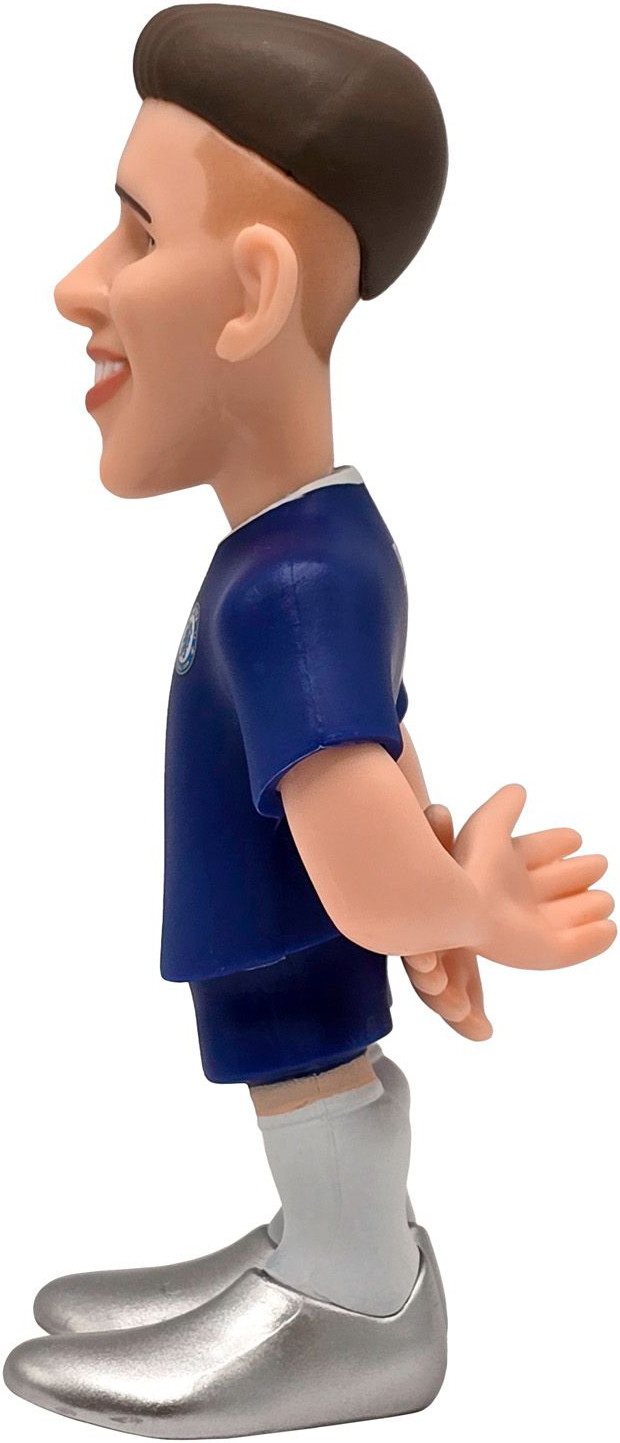  Minix :    Chelsea Football Club (12 )