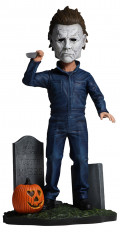  NECA: Halloween 2018  Michael Myers Head Knocker (20 )