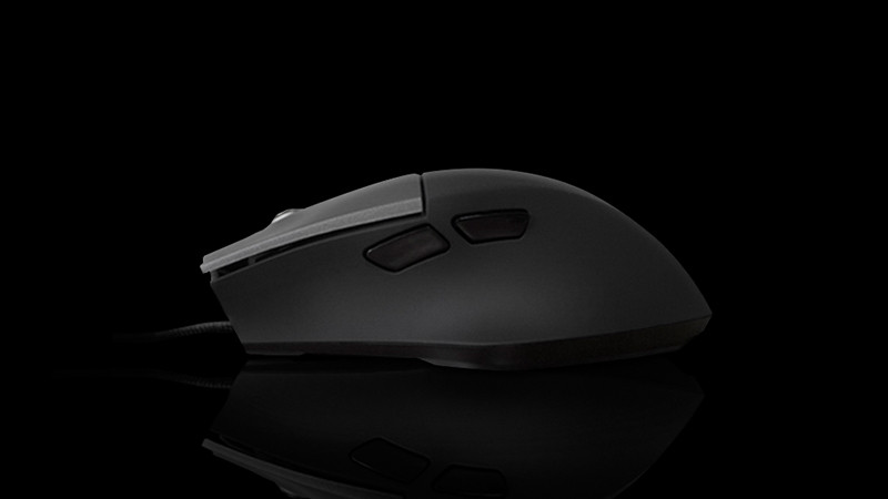 ���� Qcyber Zorg Grey ��������� �������� ������� ��� PC