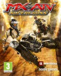 MX vs. ATV Supercross Encore [PC,  ]