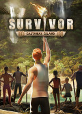 Survivor: Castaway Island [PC,  ]