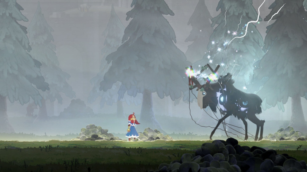 Teslagrad 2 [PC,  ]