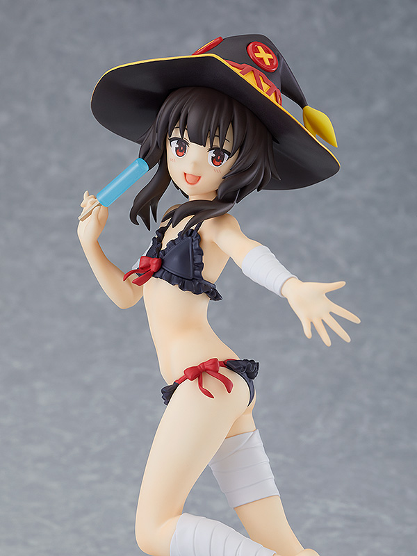  Pop Up Parade Kono Subarashii Sekai Ni Shukufuku Wo!: Megumin Swimsuit Ver. (17 )