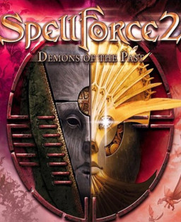 SpellForce 2  Demons of the Past [PC,  ]