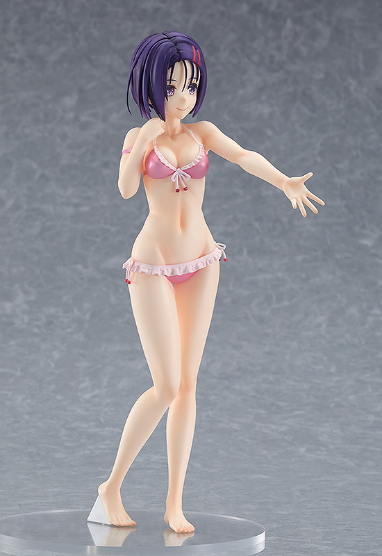  Pop Up Parade To Love-Ru: Haruna Sairenji (18,5 )