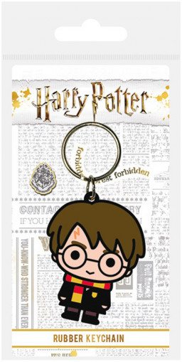  Harry Potter: Harry Potter Chibi