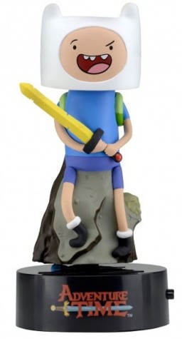  NECA Adventure Time  Finn     (15 )