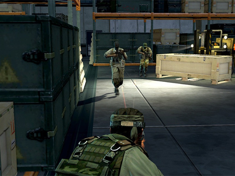 Unit 13 [PS Vita]