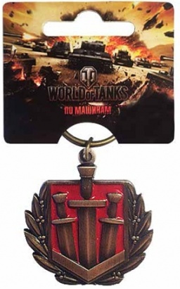   World of Tanks.   