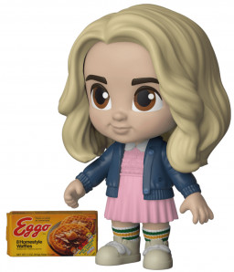 ������� Funko 5 Star: Stranger Things � Eleven