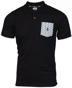  Star Wars: Troopers Pocket Polo