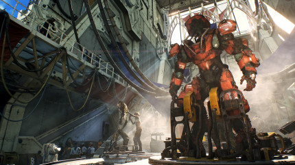 Anthem [PS4] – Trade-in | /