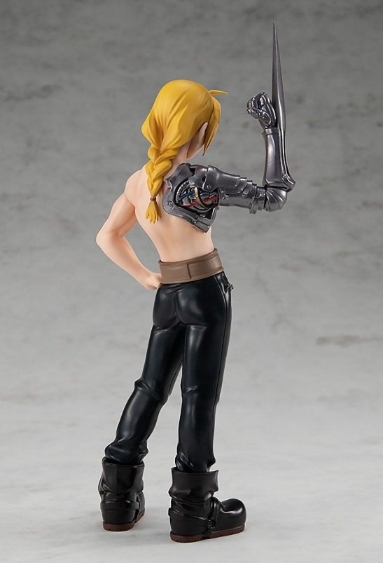  Pop Up Parade Fullmetal Alchemist  Edward Elric (19 )