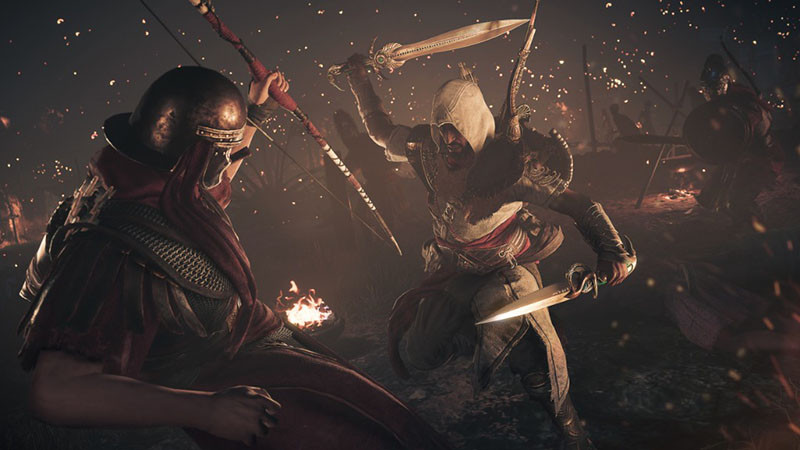 Assassin's Creed:   .  [PC,  ]