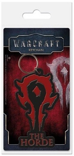  Warcraft: The Horde