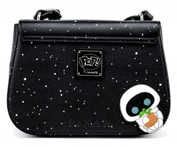 Сумка Pixar: Wall-E – Eve Earth Day Crossbody