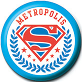  DC Comics: Superman  Metropolis