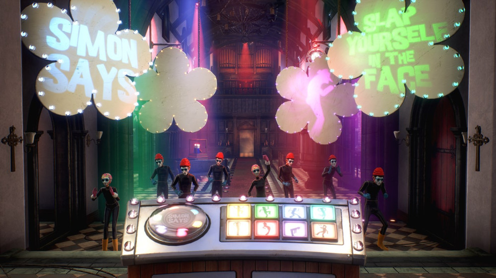 We Happy Few. Deluxe Edition [Xbox One / PC, �������� ������]