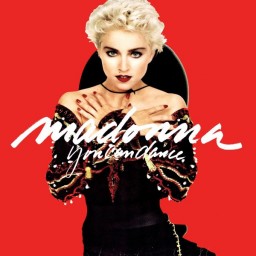 Madonna  You Can Dance (LP)