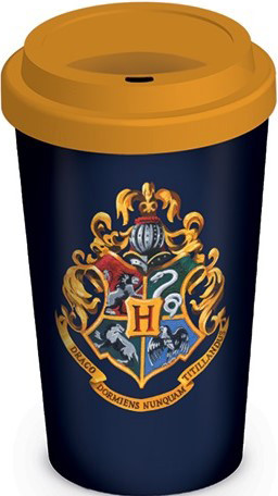  Harry Potter: Hogwarts Travel Mug