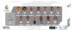   Real Madrid: 13 Player Team