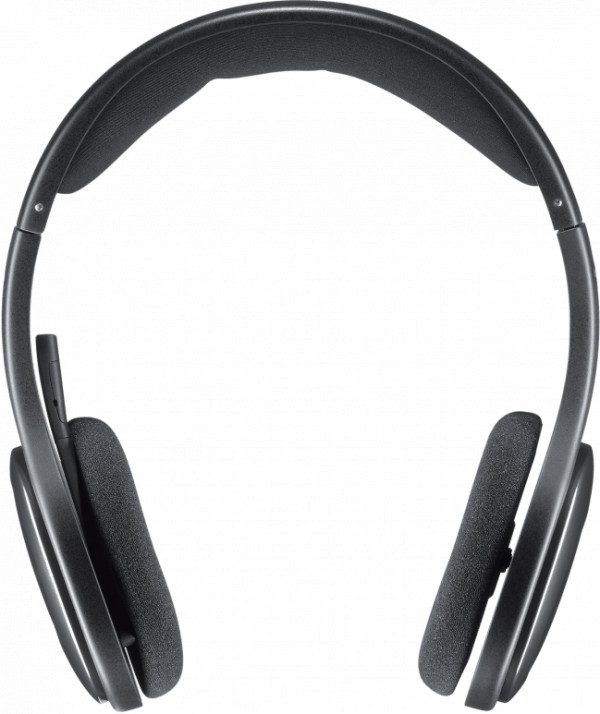Гарнитура Logitech Headset Wireless H800 беспроводная