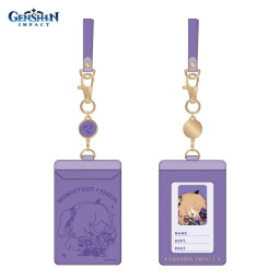 ���������� Genshin Impact: Chibi � Fischl
