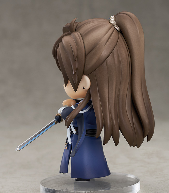  Nendoroid: Love&Producer – Qi Bai Grand Occultist Ver. (10 )