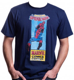  Marvel Comics: Spiderman