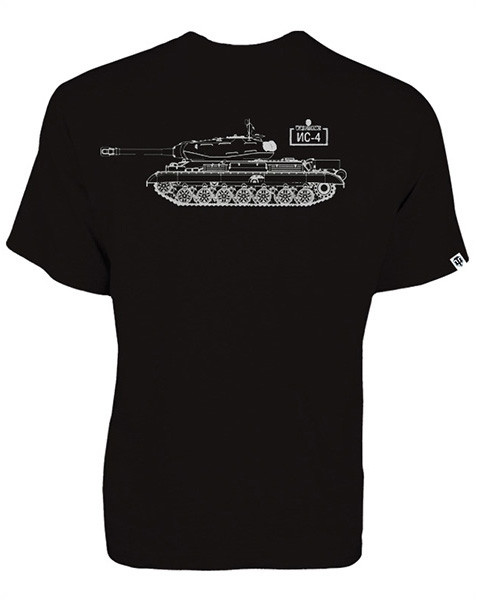   World of Tanks. -4 () (XL)