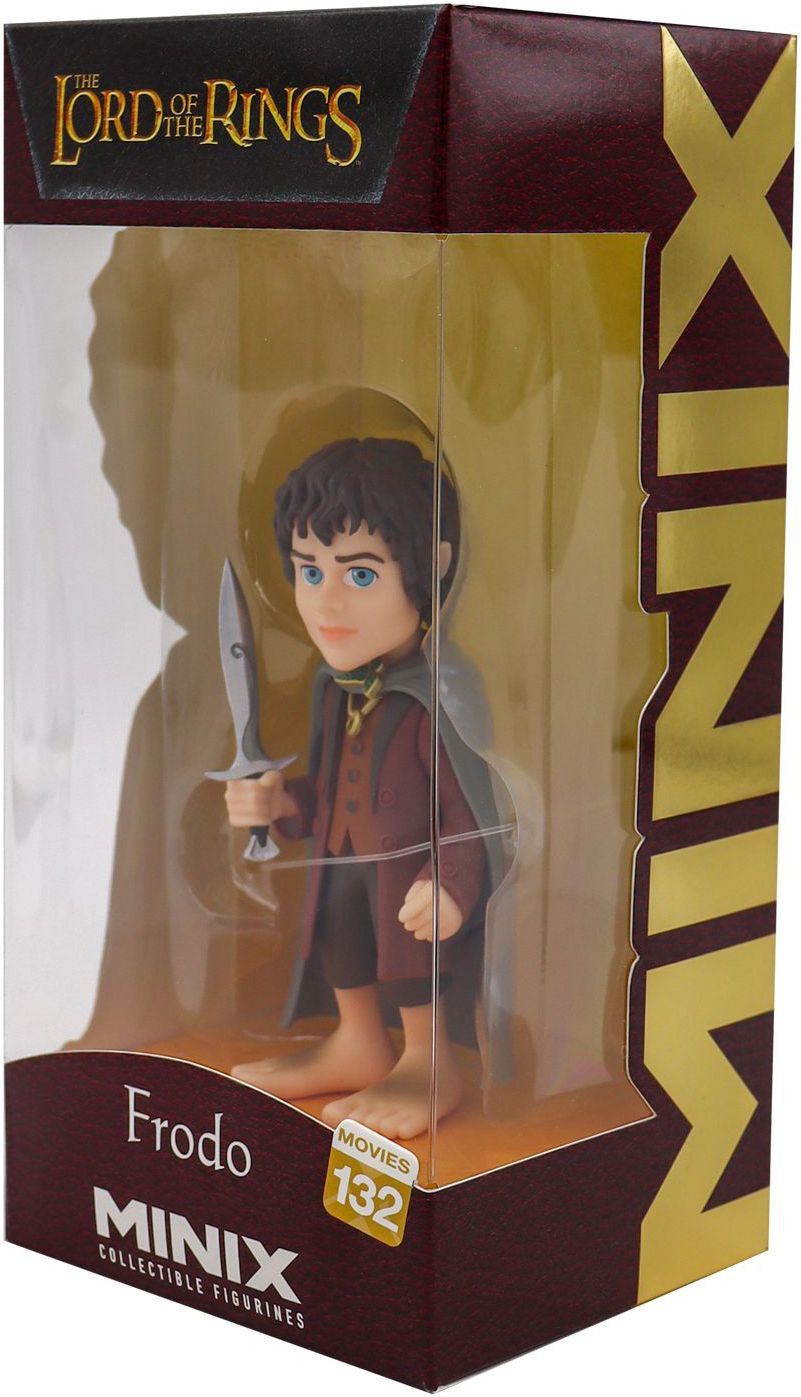 ������� Minix: The Lord Of The Rings / ��������� ����� � ����� ������� (12 ��) (16143)