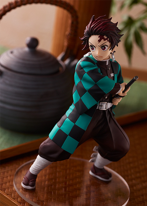  Pop Up Parade Demon Slayer: Kimetsu no Yaiba  Tanjiro Kamado (14,5 )