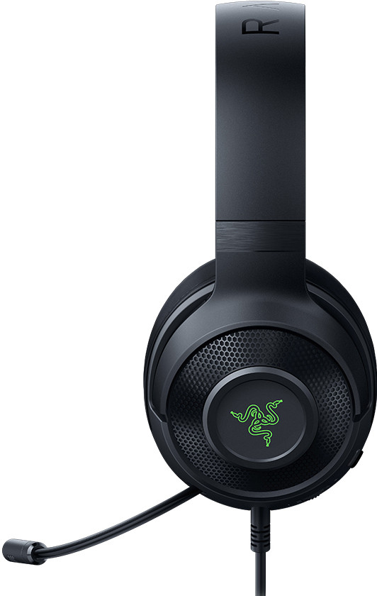 Гарнитура Razer Kraken X USB Digital Surround Sound Gaming проводная игровая