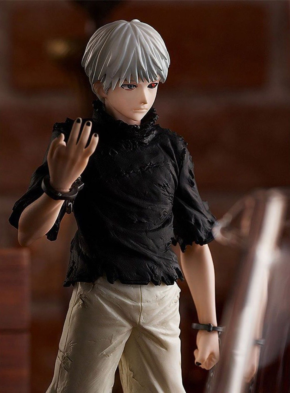 ������� Pop Up Parade: Tokyo Ghoul � Ken Kaneki (17 ��)