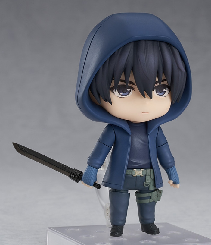  Nendoroid Daomu Biji: Zhang Qiling DX (10 )