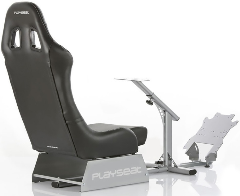   Playseat Evolution Black REM.00004  PC