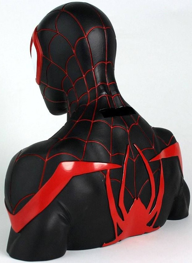 ������� Marvel: Spider-Man � Miles Morales (20 ��)