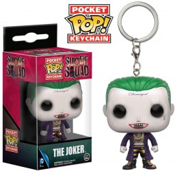  Pocket POP Suicide Squad: Joker (3,8 )