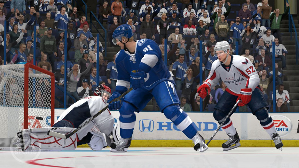 NHL 12 [PS3]