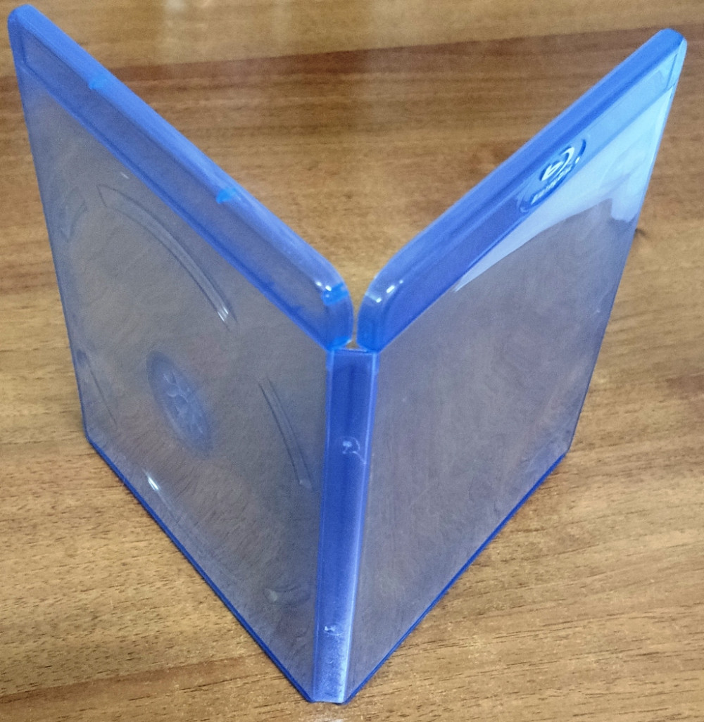 ���� ������ �������� ��� 1-�� ����� Blu-ray (5 ��)