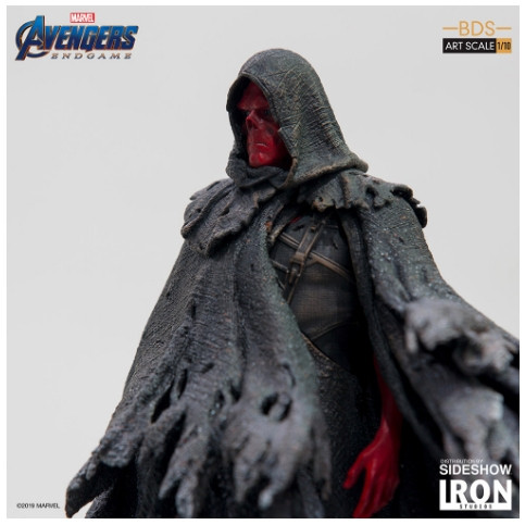 ������� Marvel: Avengers: Endgame � Stonekeeper (30 ��)