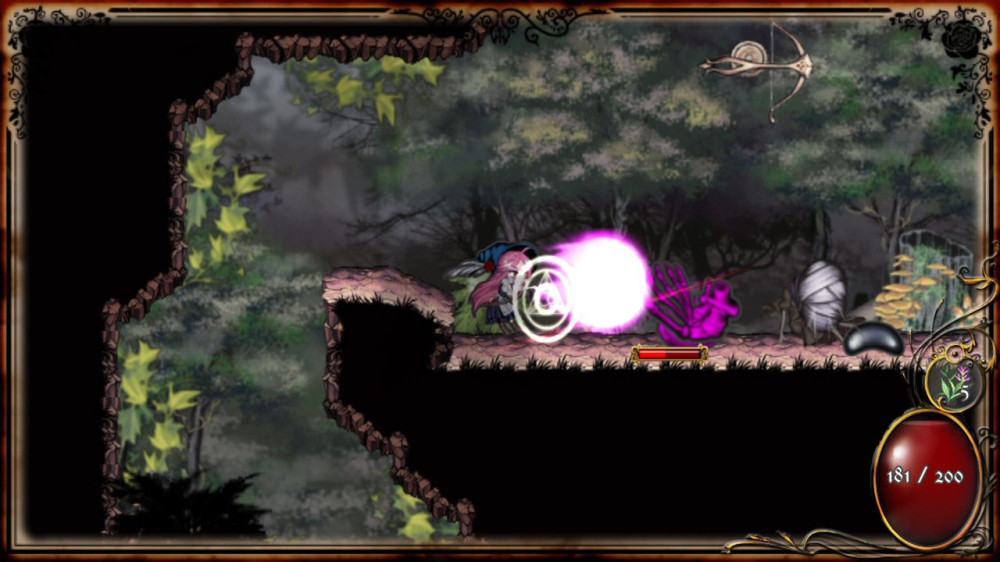 Wicce [PC, �������� ������]