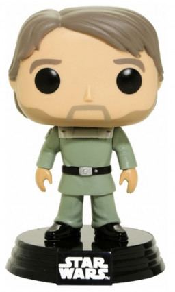  Funko POP: Star Wars Rogue One  Galen Erso Bobble-Head (9,5 )