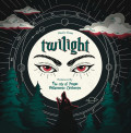 The City Of Prague Philharmonic Orchestra � Music From Twilight [Transparent Red Vinyl] (LP)