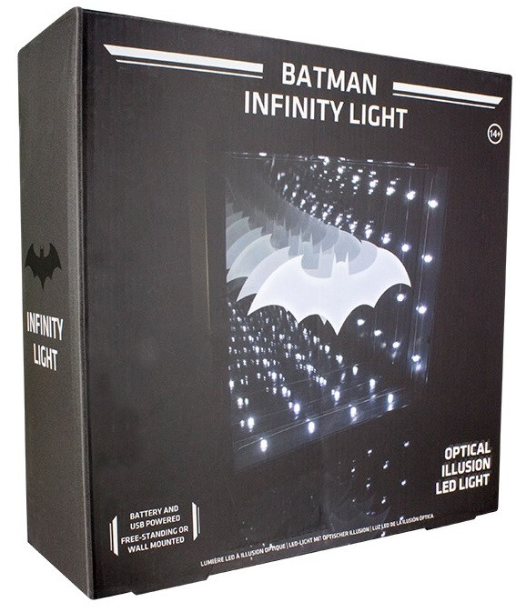   Batman: Infinity Light