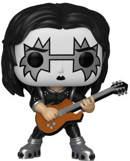  Funko POP Music: KISS  The Spaceman (9,5 )